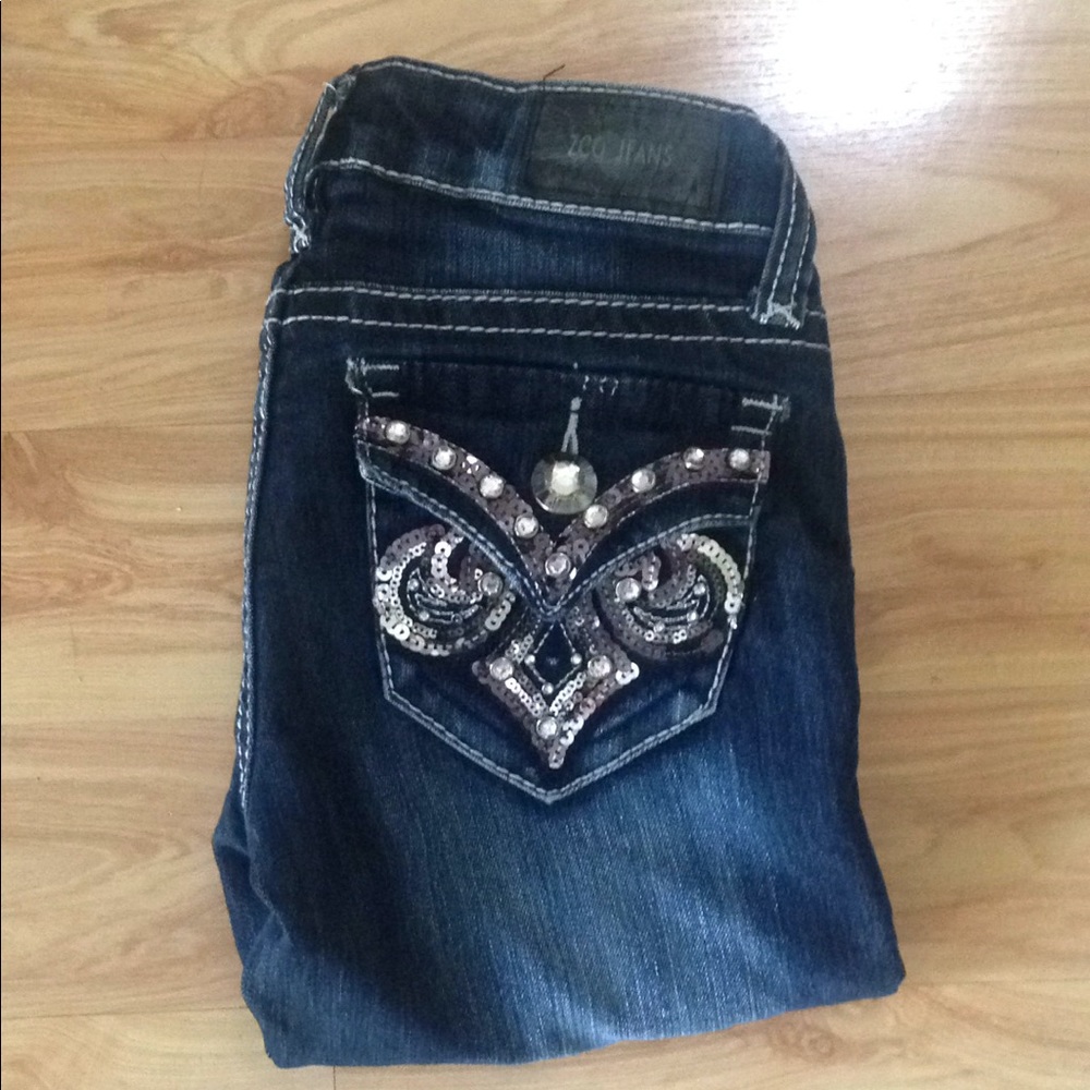 Brand new Zco Jeans